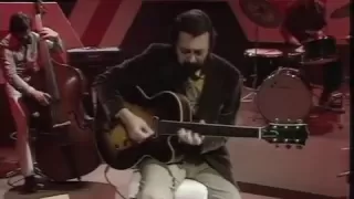 Barney Kessel- "Here's that Rainy Day"