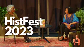 HistFest 2023: Courting #India author Professor Nandini Das on the convergence of cultures #books