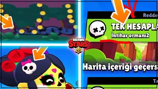 bu ismi koyarsan ban yersin... farketmediğiniz detaylar bilinmeyenler brawl stars