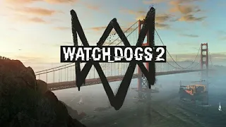 Watch Dogs 2 PS4 "Баги и Приколы"