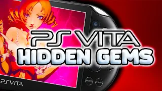 PS Vita Hidden Gems You Need!