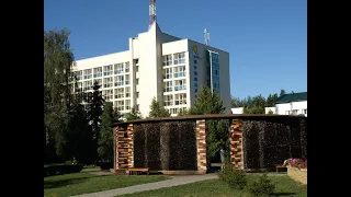 Санаторий Приозерный - PRIOZERNY Sanatory - Беларусь, Минск | обзор, лечение, территория, питание