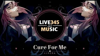 TIKTOK || AURORA - Cure For Me [DJ Remix 2022] - LIVE345MUSIC