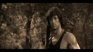 JOHN RAMBO TRIBUTE.