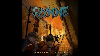 Spinne - Rotten Society (Full Album, 2022)