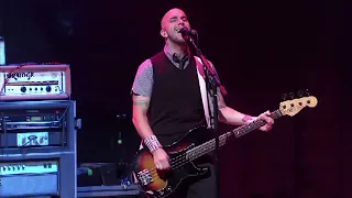 Alkaline Trio - Calling All Skeletons (Las Vegas 2008)