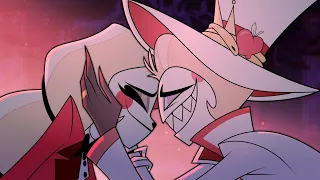 Hazbin Hotel: Modern Musical Done Right. (Hell is Forever, More Than Anything, Poison)