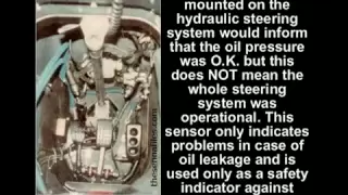 3/5 the death of Ayrton Senna - what NatGeo did not tell