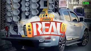 FORRÓ REAL (RECORDAÇÕES) SÓ AS MELHORES!