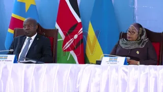 Somalia joins East African community