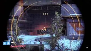 Destiny Expansion I: The Dark Below Walkthrough Part 1 - Fist of Crota (PS4)