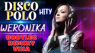 SKŁADANKA  DISCO POLO🎵🎶DISCO POLO W REMIXACH BOOTLEG🕺💃  2023 #mix #discopolo #disco #polo