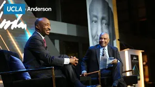 Ken Frazier Is an Advocate for Economic Equity