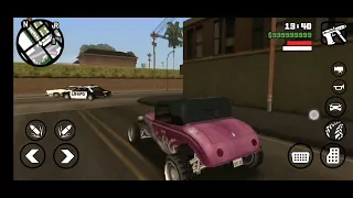 How to find hotknife car location in gta san andreas not fake!!