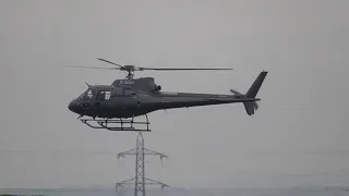 HELICOPTERS ELSTREE AERODROME HERTS