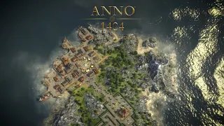 Anno History Collection Trailer