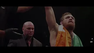 The Eagle Vs The Notorious|McGregor vs Khabib promo trailer|