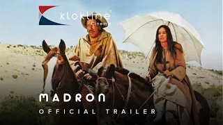 1970 Madron Official Trailer 1 G B C