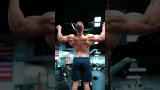 Bigger Back Workout