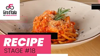 Giro d'EATalia 2024 | The bigoli recipe