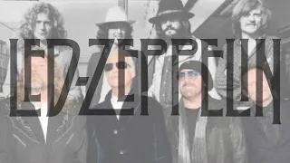 Led Zeppelin - D'yer Mak'er