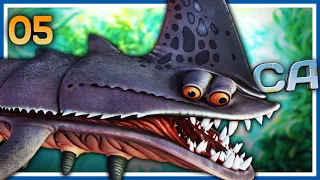 Head in the Sand - Let's Play Subnautica Part 5 [Blind PC Gameplay]