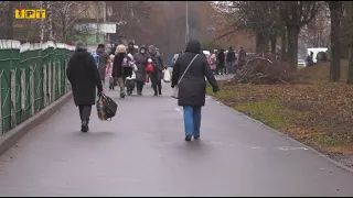 Минулої ночі в Полтаві знову стріляли