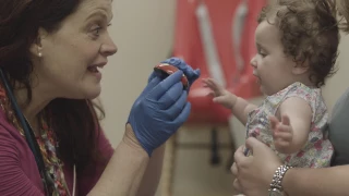 Making Connections: Speech Language Pathology (SLP) and Audiology; A series of short documentaries