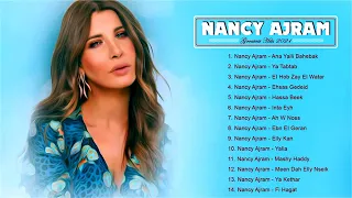 Thes Best Songs Nancy Ajram Full Album 2021 🎧 نانسي عجرم البوم كامل 2021