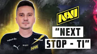 NAVI Solo и Swedenstrong об итогах Квалификации на The International 2022