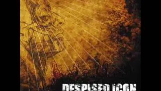 Despised Icon - Harvesting the Deceased