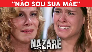 A HISTÓRIA DE NAZARÉ TEDESCO (PARTE 10) #REACT