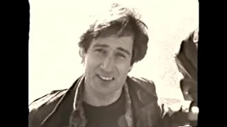 film DENIAL 1990 (RUS) episodes with David Duchovny