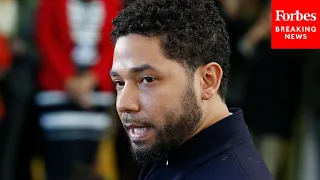 FLASHBACK: Chicago Police Announce Arrest Of Jussie Smollett