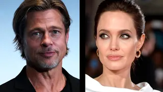 Angelina Jolie Claims Brad Pitt Was Abusive Prior to 2016 Plane Incident