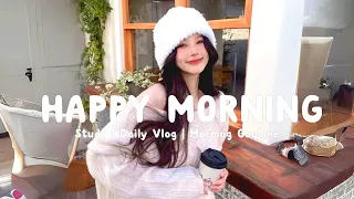 Happy Morning 🍬 Start a Positive Day with Me | Morning melody