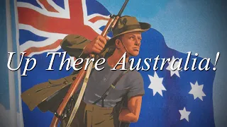 Commonwealth of Australia | Up There Australia!