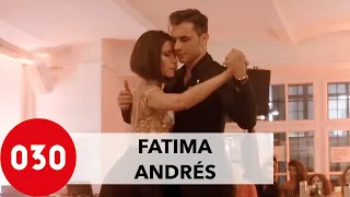 Fatima Vitale and Andres Sautel – Arrabal