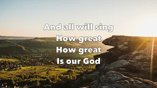 How Great Is Our God - Don Moen