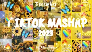 Tiktok Mashup DECEMBER 💛 2023 💛  (Not Clean)