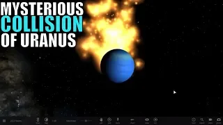 Let's Find Out Why Uranus Is So Weird