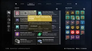 Destiny 2_Titan - Exo Quest für Schrotflinte Der vierte Reiter - Teil 1 - Betritt den Tresor