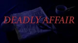 DEADLY AFFAIR (2024) | Short Film