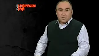 КТО НАСТОЯЩИЕ ПОТОМКИ ОРДЫНЦЕВ?