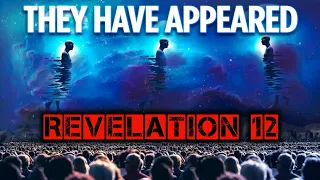 Revelation 12: 9 Is Happening (This Is Why You Are Seeing So Much Division) | End times | Motivation