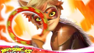 🐞 Ladybug and SUPER DOG/ New Fusion Miraculous 6 Season - Fanmade 🐞Леди Баг и Супер Пёс 4 сезон