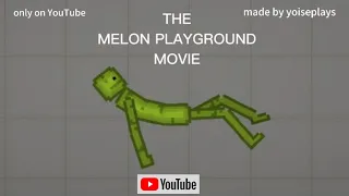 The Melon war the movie part 1 #melonplaygroud   #war