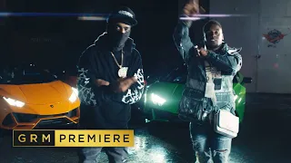 Mowgs x Mist - Swerve Off [Music Video] | GRM Daily