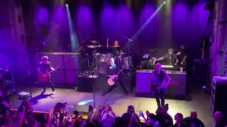 Green Day - American Idiot - Metro, Chicago 7/29/2022