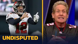 Undisputed | Does Tom Brady need to play better?? - Skip and Shannon react